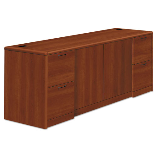 10700 Series Credenza w/Doors