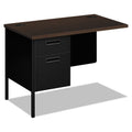 Metro Classic Series Workstation Return