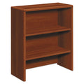 10700 Series Bookcase Hutch