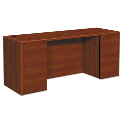 10700 Kneespace Credenza