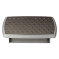 Adjustable Height/Tilt Footrest