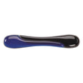 Duo Gel Wave Keyboard Wrist Rest