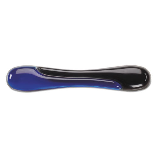 Duo Gel Wave Keyboard Wrist Rest