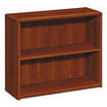 10700 Series Wood Bookcase