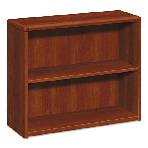 10700 Series Wood Bookcase