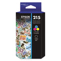 T215120-BCS (215) DURABrite Ultra Ink