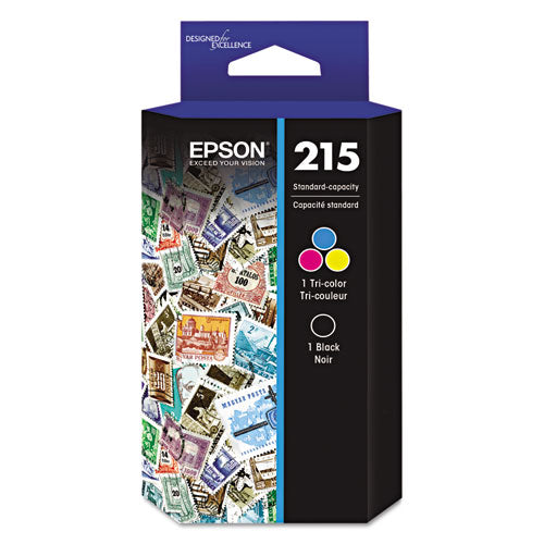 T215120-BCS (215) DURABrite Ultra Ink