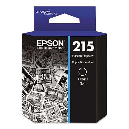 T215120-S (215) DURABrite Ultra Ink