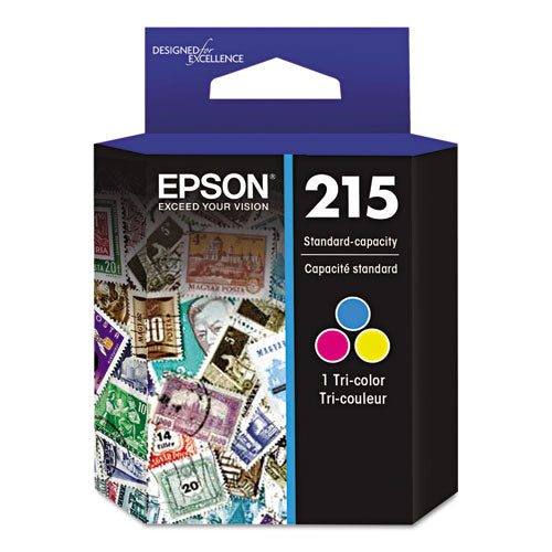 T215530-S (215) DURABrite Ultra Ink
