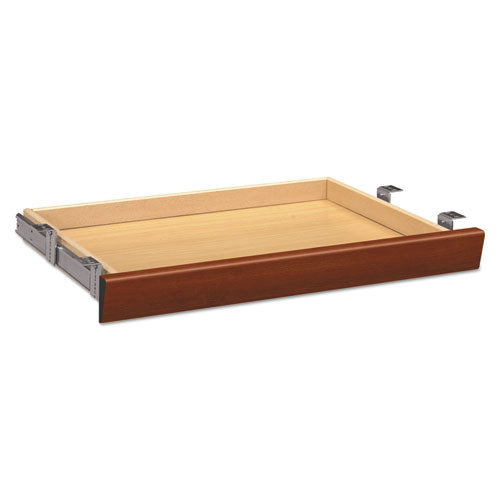 Laminate Angled Center Drawer