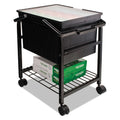 Heavy-Duty File Shuttle