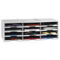Storex Literature Organizer