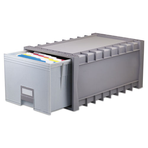 Archive Storage Drawers