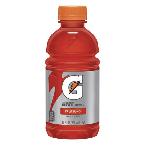 G-Series Perform 02 Thirst Quencher