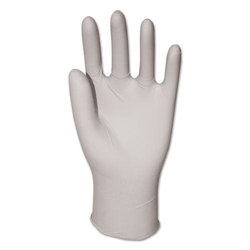 General Purpose Powder-Free PVC Gloves