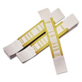 Self-Adhesive Currency Straps