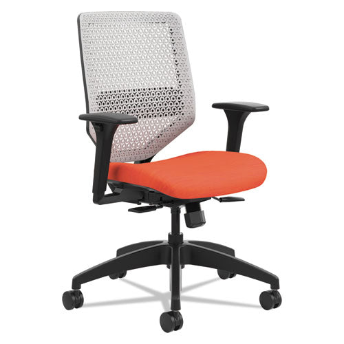 Solve Series ReActiv Back Task Chair