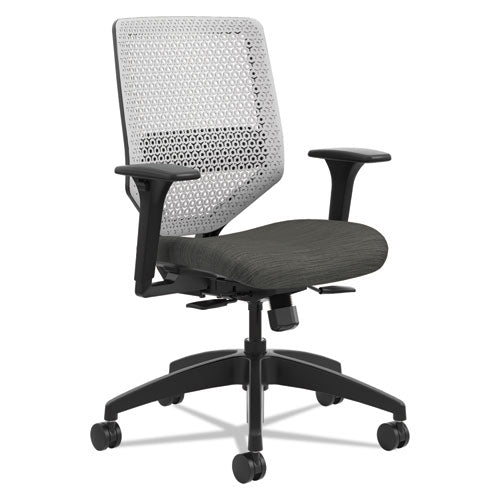 Solve Series ReActiv Back Task Chair