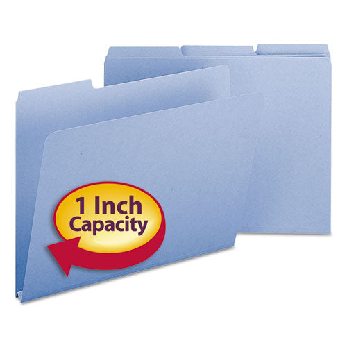 Expanding Recycled Heavy Pressboard Folders