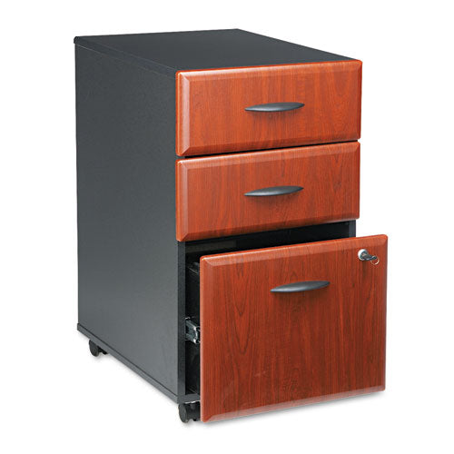 Mobile Pedestal File