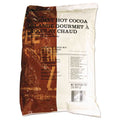 Gourmet Hot Cocoa