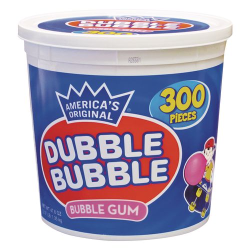 Bubble Gum
