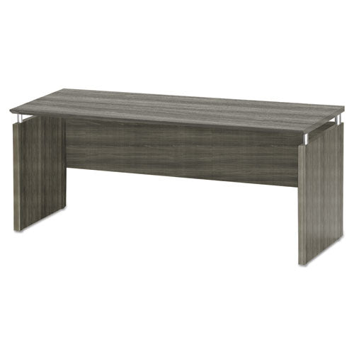 Medina Series Laminate Credenza