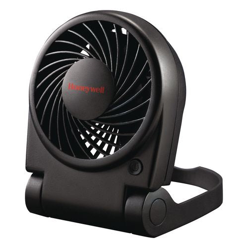 Turbo On The Go USB/Battery Powered Fan