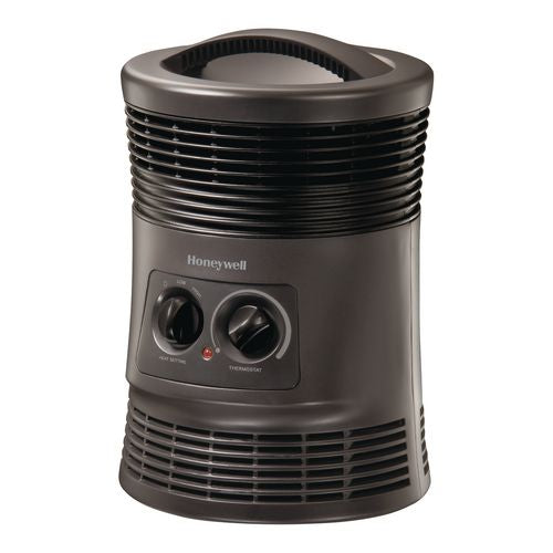 360 Surround Fan Forced Heater