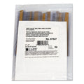 Self-Adhesive Label Holders