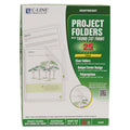Specialty Project Folders