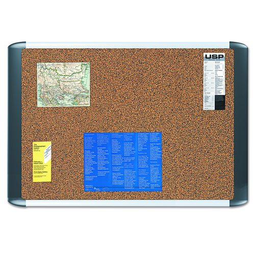 Tech Cork Board
