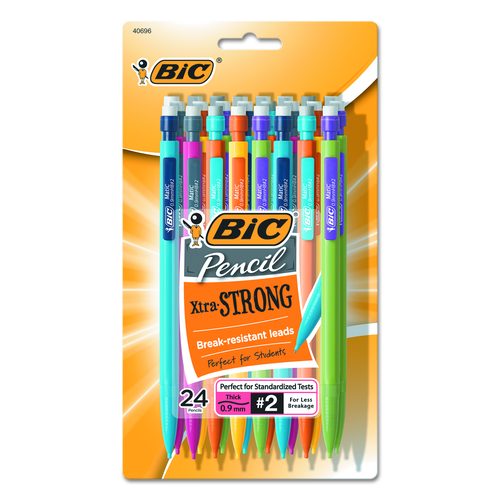 Xtra-Strong Mechanical Pencil Value Pack