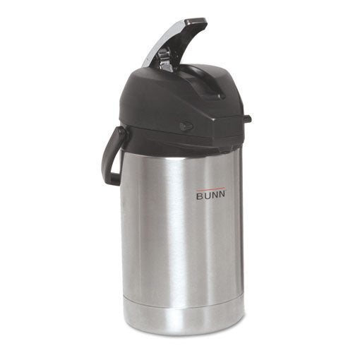 2.5 Liter Lever Action Airpot