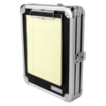 Locking Storage Clipboard