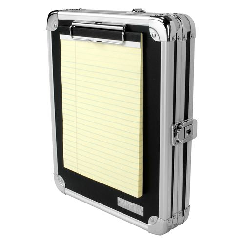 Locking Storage Clipboard