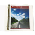 Poly Binder Pockets