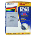 Poly Project Folders