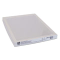 Antimicrobial Protected Poly Project Folders