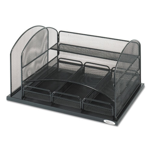 Onyx Organizer with 3 Drawers