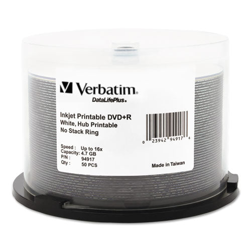 DVD+R Recordable Disc