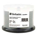 DVD+R Dual Layer Printable Recordable Disc
