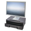 Monitor Stand with Drawer