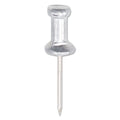 Aluminum Head Push Pins