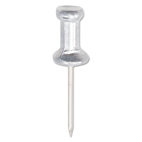 Aluminum Head Push Pins