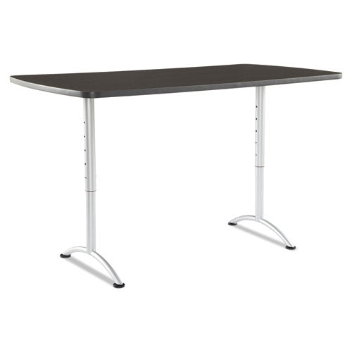 ARC Adjustable-Height Table