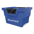 General Recycling Truck