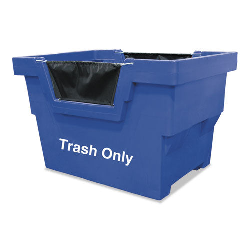 General Waste Collection Truck