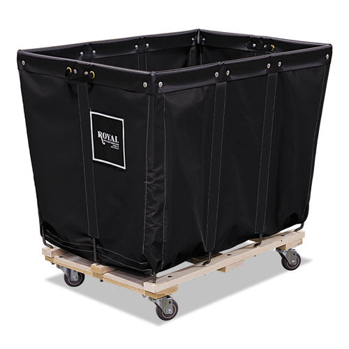 Permanent Liner Truck