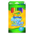 Washable Super Tips Markers